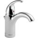 P188624LF 1H CHRM LAVATORY FAUCET