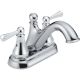 25999LF 2H CH LAV FAUCET W/POPUP