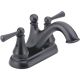 25999LF-RB 2H RB LAV FAUCET W/POPUP