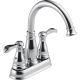 25984LF-ECO 2H CH LAV FAUCET W/POPUP