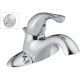 521-PPU-ECO-DST 1H CH LAV FAUCET W/POPUP