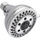 75569C CHROME 5-SET SHOWERHEAD
