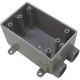 1IN FSS OUTLET BOX