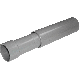 E945L-CAR 3IN EXPANSION COUPLING