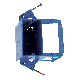 2 GANG DUAL BOX/BRACKET