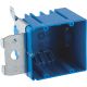 2 GANG SWITCH BOX