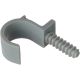 1/2IN MSNRY CONDUIT CLAMP