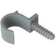 3/4IN MSNRY CONDUIT CLAMP