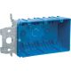 034481193463 3GANG SWITCH BOX