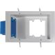 034481196105 FLAT PANEL TV BOX