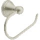 Toilet Paper Holder Brushed Nickel Preston Moen DN8408BN