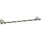 24in Towel Bar Brushed Nickel Preston Moen DN8424BN
