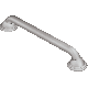 034584005175 16IN BN DESIGNER GRAB BAR