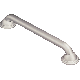 24IN BN DESIGNER GRAB BAR MOEN