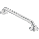 24IN CHR DESIGNER GRAB BAR LR8724D2CH