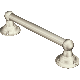 9IN BN GRAB BAR W/GRIP Moen