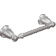 Toilet Paper Holder Brushed Nickel Banbury Moen Y2608BN