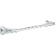 24in Towel Bar Chrome Banbury Moen Y2624CH