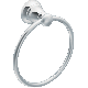Towel Ring Chrome Banbury Moen Y2686CH