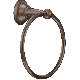 ORB TOWEL RING