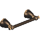 Toilet Paper Holder Med Bronze Caldwell Moen Y3108BRB