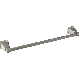 18in Towel Bar Brushed Nickle Boardwalk Moen Y3218BN