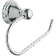 Toilet Paper Holder Chrome Preston Moen DN8408CH