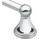 18in Towel Bar Chrome Preston Moen DN8418CH