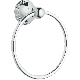 Towel Ring Chrome Preston Moen DN8486CH