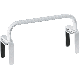 LOW PROFILE GRAB BAR