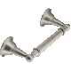 NR NICKEL PAPER HOLDER