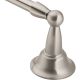 18IN BN TOWEL BAR