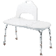 ADJUSTABLE TRANSFER SEAT