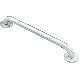 18in Conseal Grab Bar Stainless Steel Finish Moen L8718