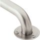 SS 18IN EXPOSED GRAB BAR LR7518