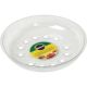 SMGCVSH06 6IN HVDTY MRCL-GRO SAUCER