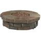 67481 CLEARWATER GAS FIRETABLE
