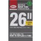 035011000732 26IN UNIVERSAL INNER TUBE