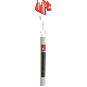 035011004006 6FT ORANGE SAFETY FLAG