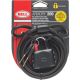 6FT KEY N GO CABLE LOCK