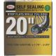 035011890289 20IN SELFSEAL TUBE