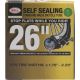 035011901329 26IN SELFSEAL INNER TUBE