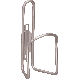 035011919911 CRADLE WATER BOTTLE CAGE