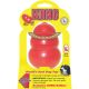 LARGE RED KONG DOG TOY