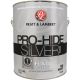 0000Z5389-16 INT FLAT PRO WHITE PAINT