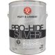 0000Z5489-16 INT EGG PRO WHITE PAINT