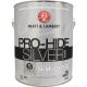 0000Z5589-16 INT S/G PRO WHITE PAINT