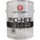 0000Z5580-16 INT S/G BRIGHT WHT PAINT