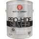 0000Z5451-16 INT EGG DOVER WHT PAINT