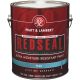 EXT FLT 1-COAT WHT PAINT
